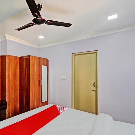 Hotel O Hi5 Days Inn Premium Bhubaneswar Luaran gambar